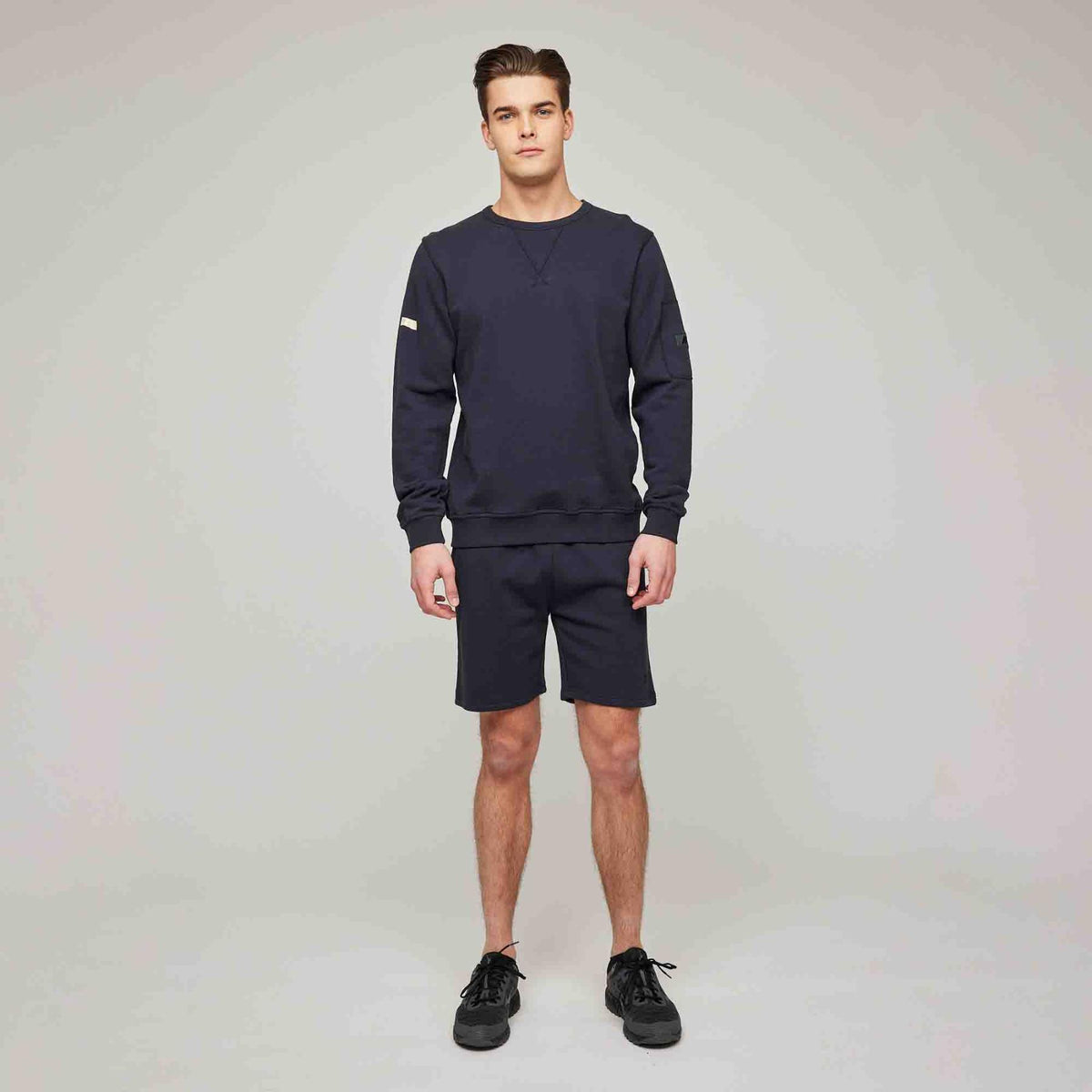 Ore – Dark Navy