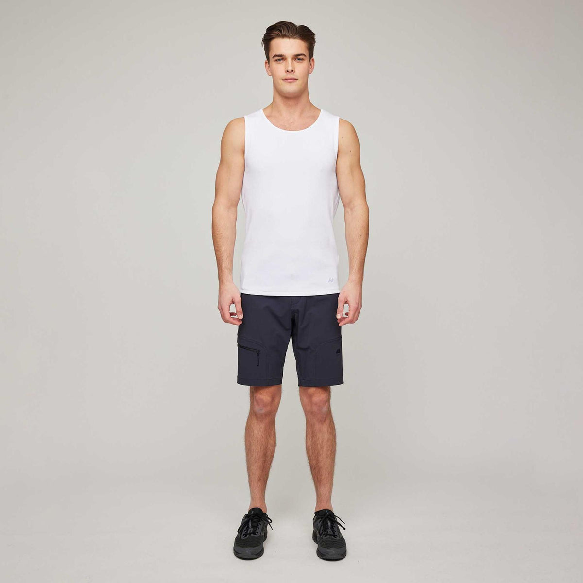 Rauer – White