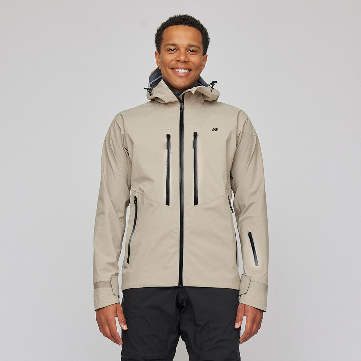Breakulen – Vintage Khaki