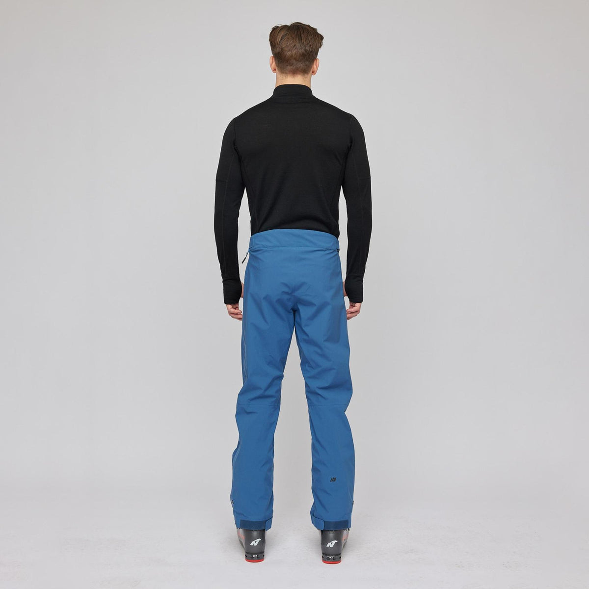 Horgaletten – Ensign Blue