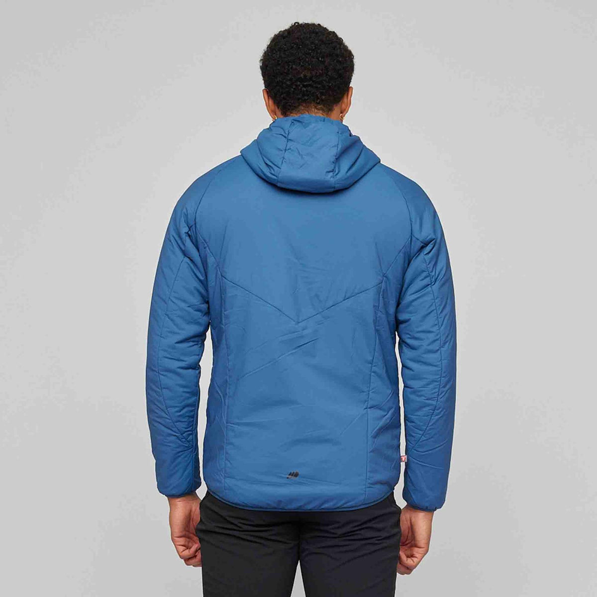 Losnedal – Ensign Blue