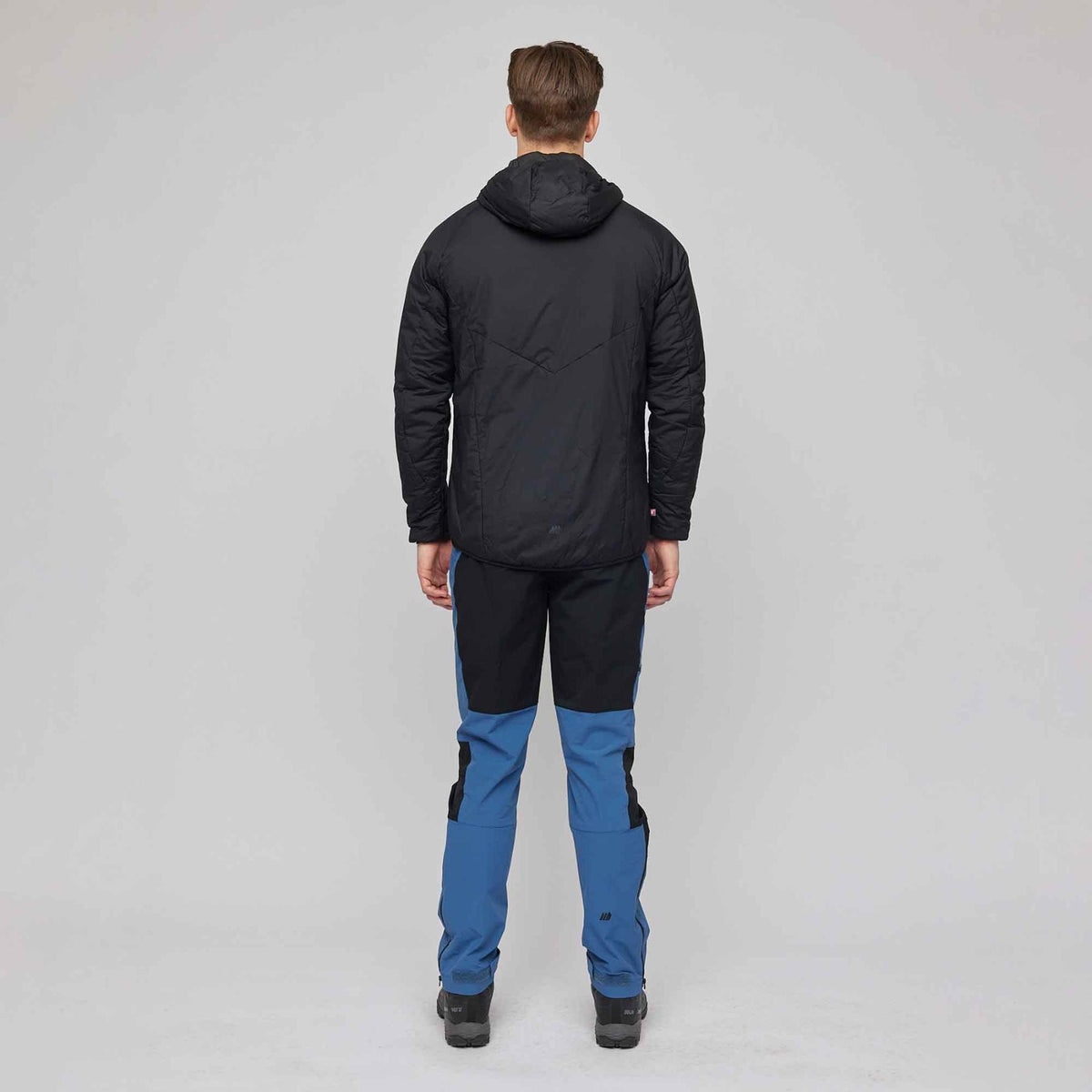 Losnedal – Black