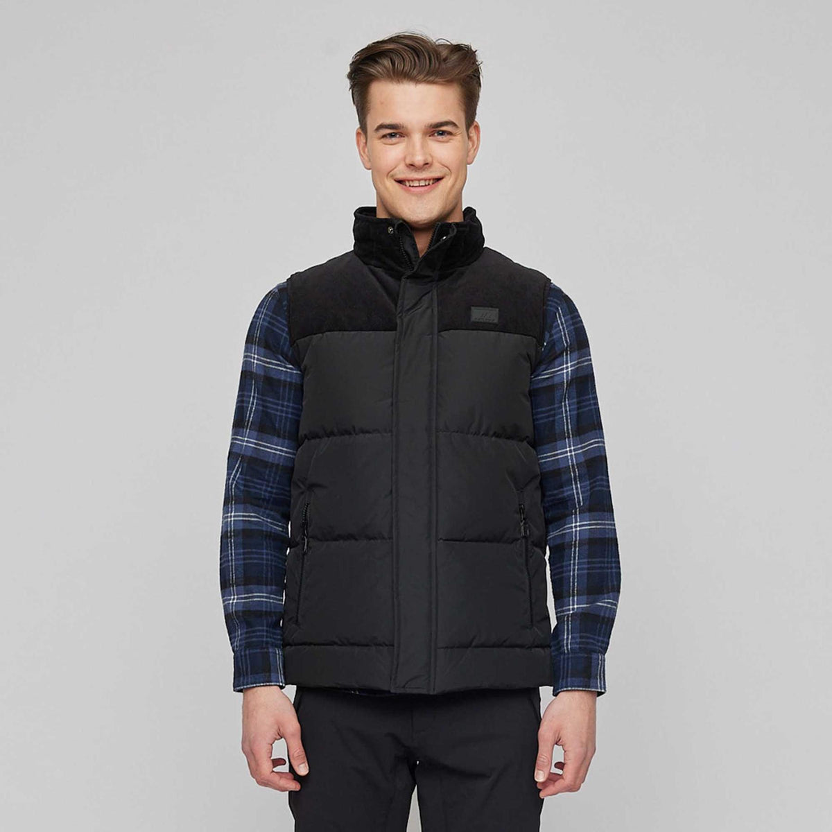 Lynge – Black
