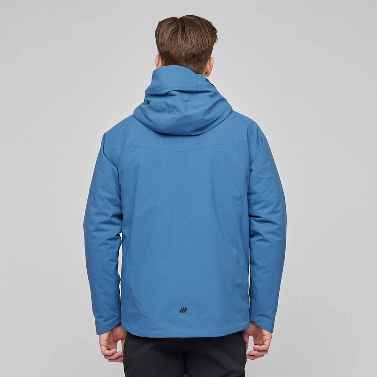 Randers – Ensign Blue
