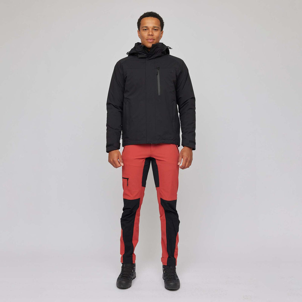 Randers – Black
