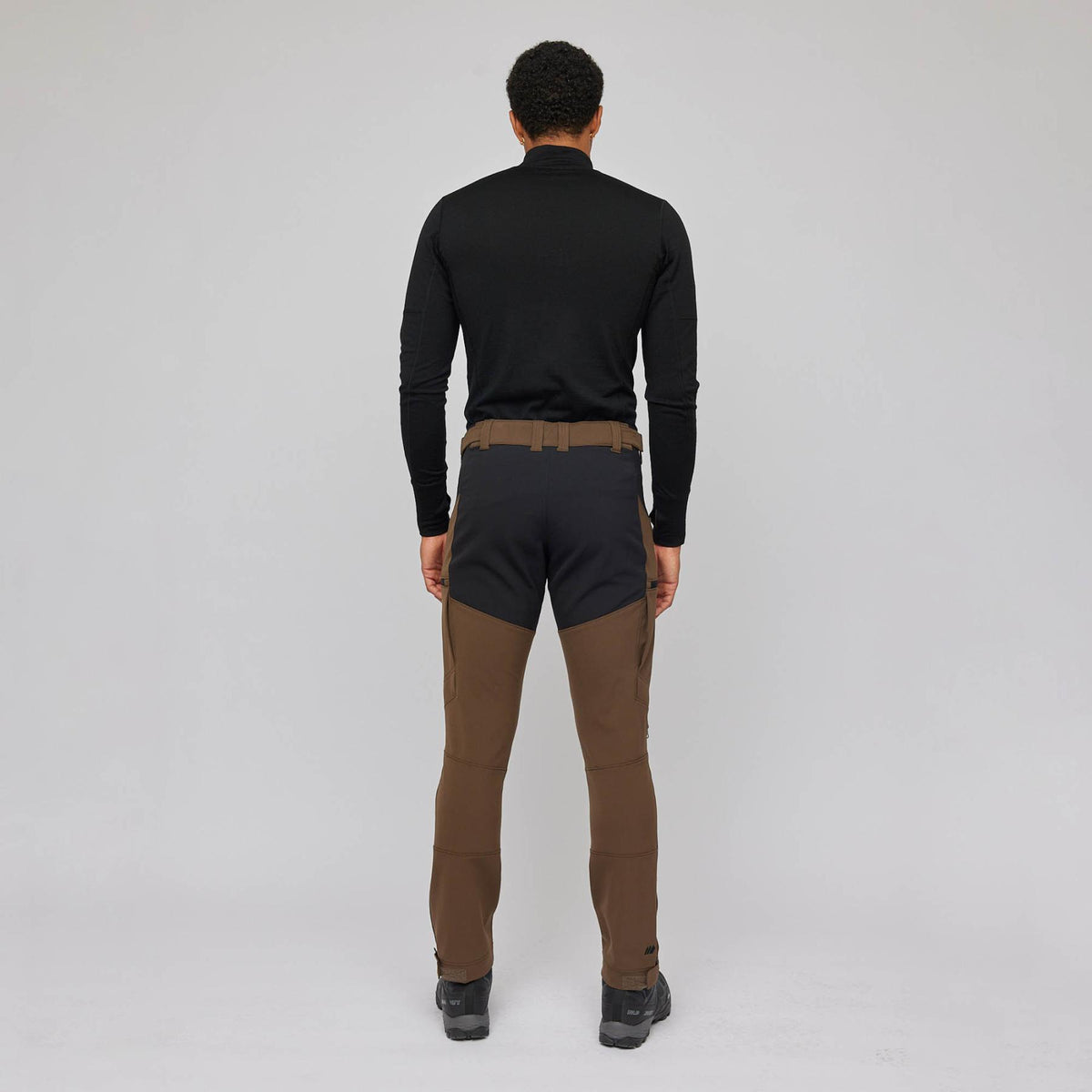 Tryvann – Slate Black
