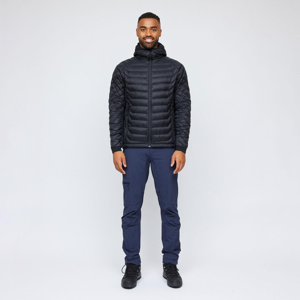 Salen CO – Black