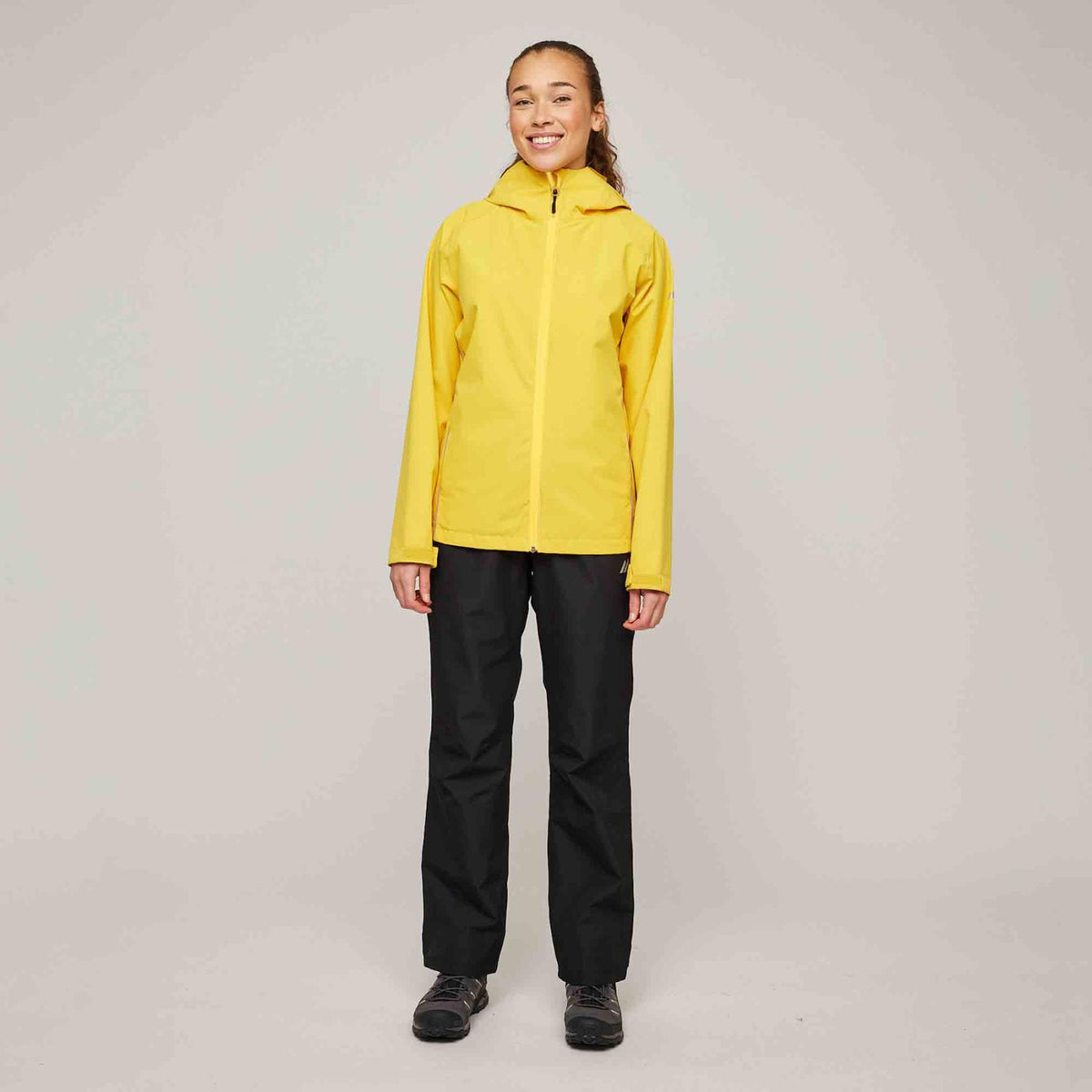 Hildra – Solo Yellow