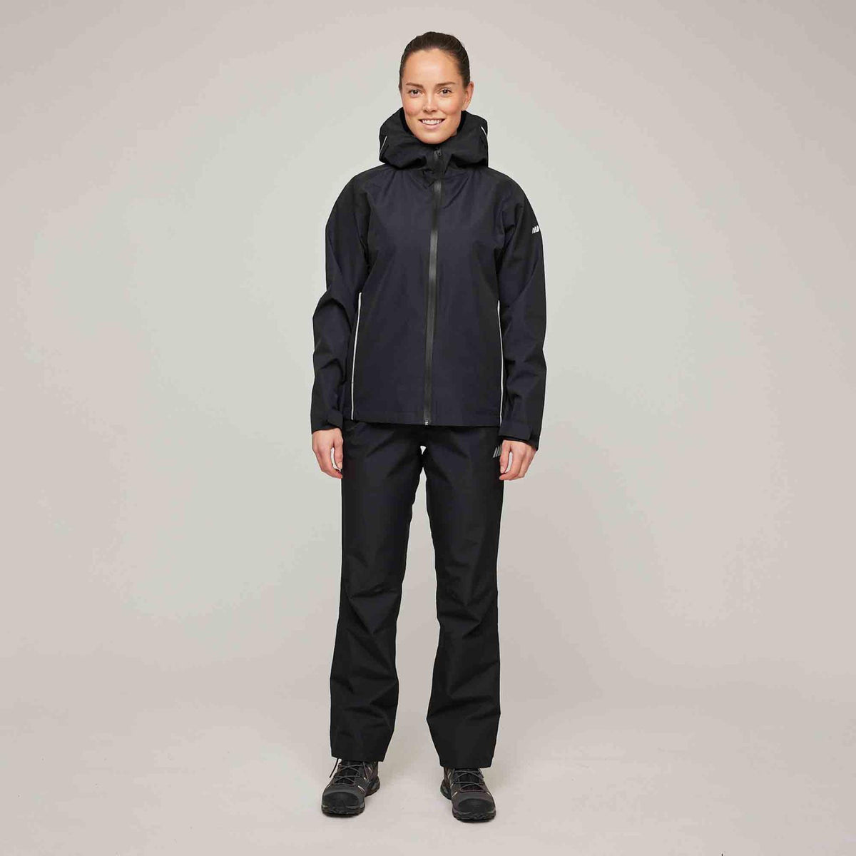 Hildra – Black