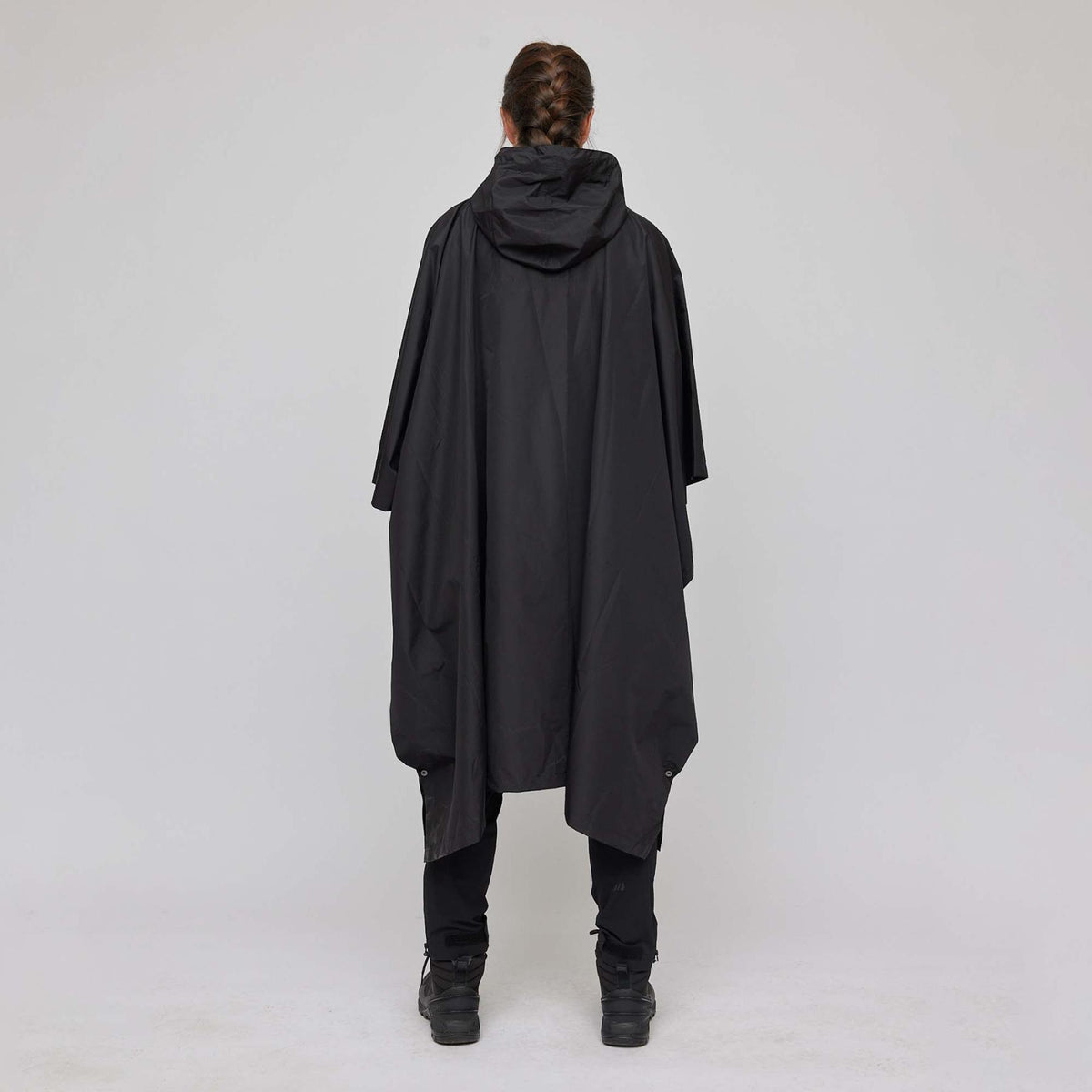Malmen – Black