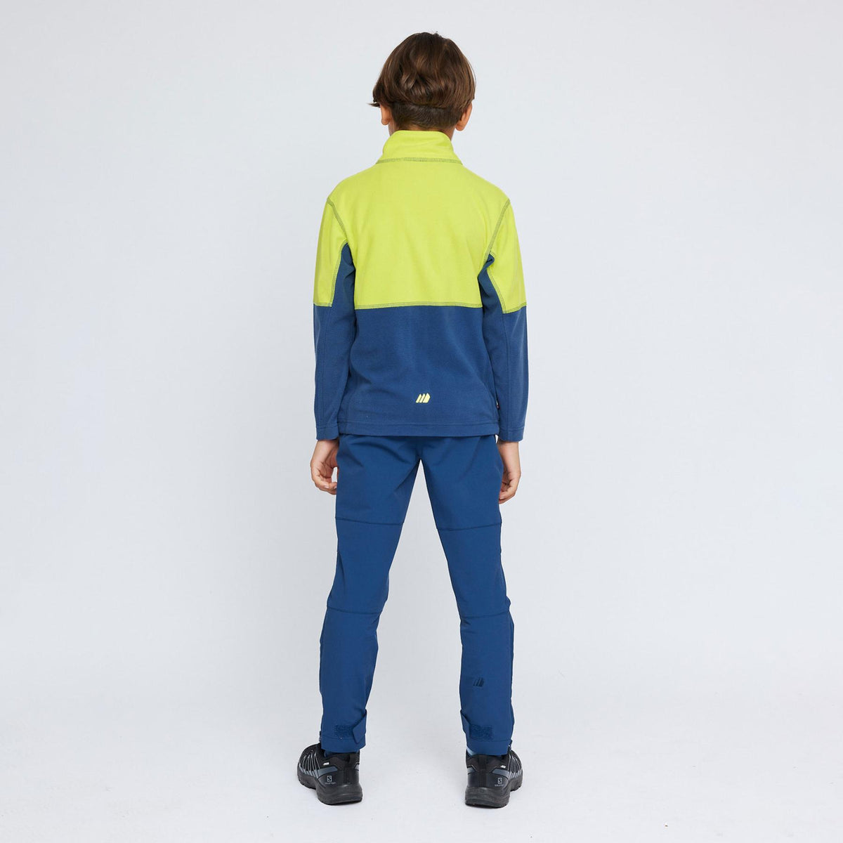 Troms – Acid Yellow