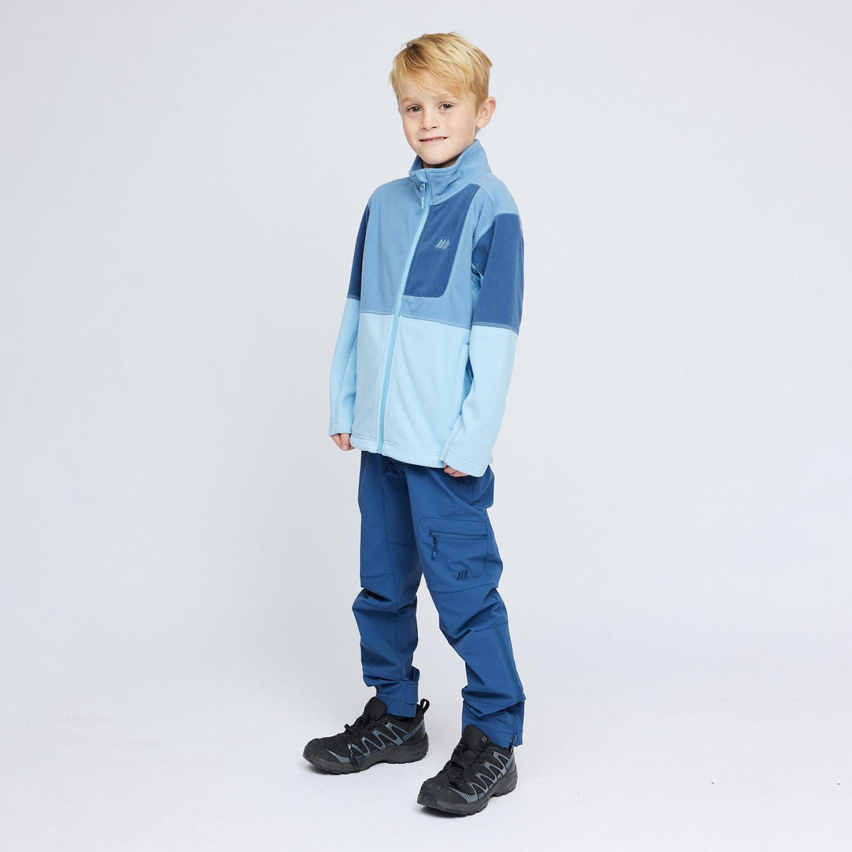 Troms – Coronet Blue