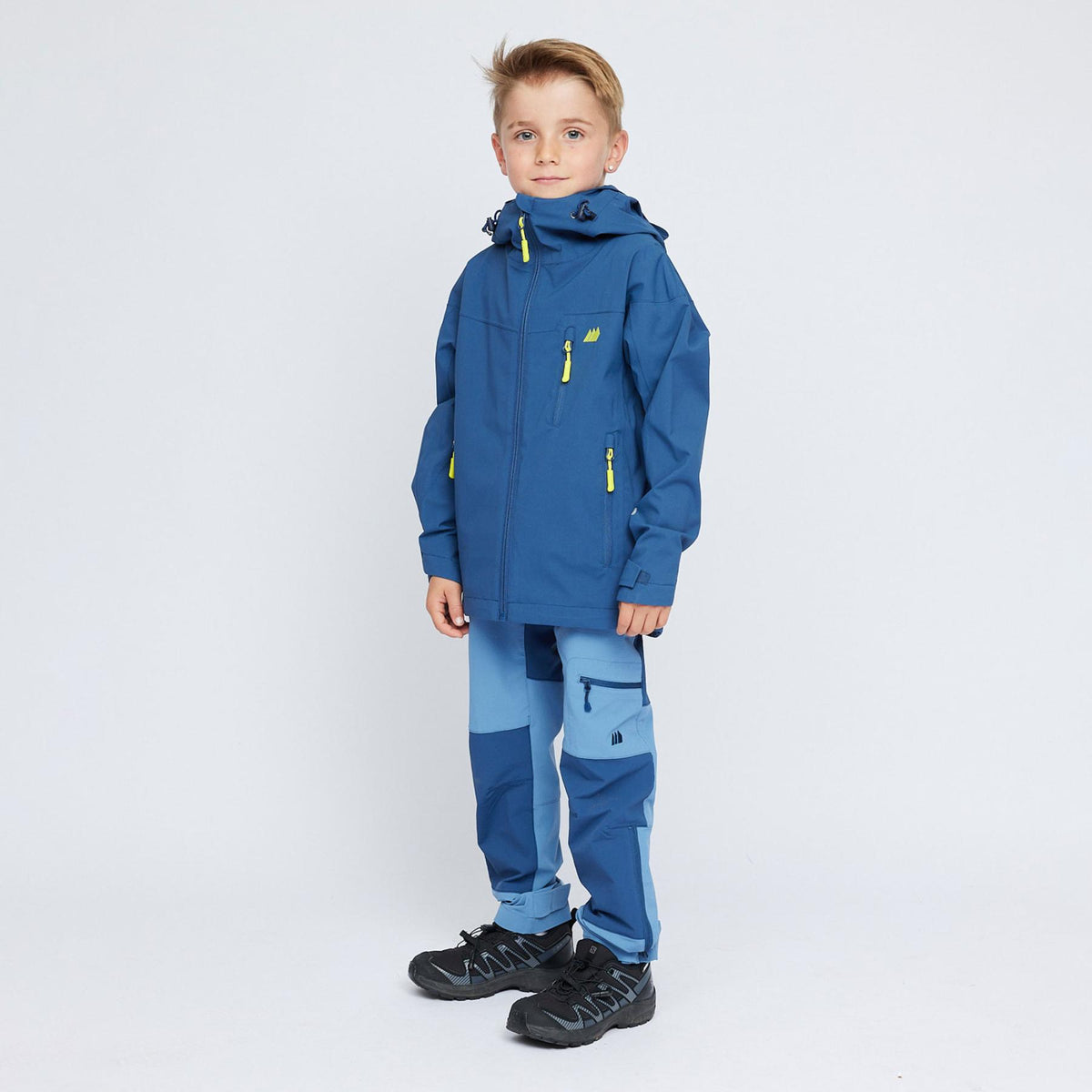 Hulfjell – Dark Denim