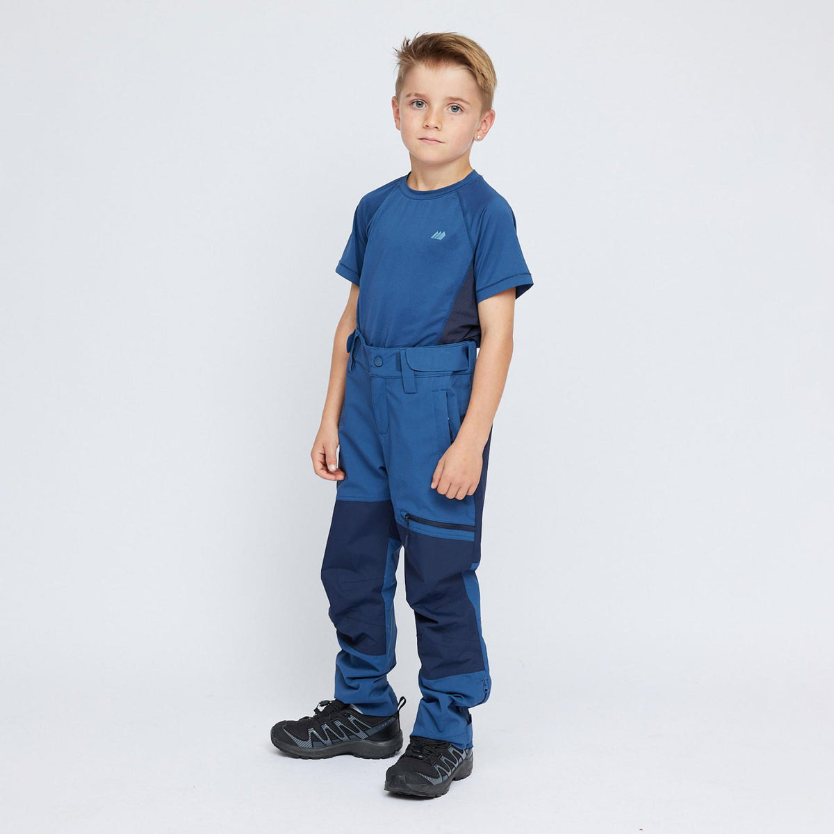 Gjendesheim – Dark Denim