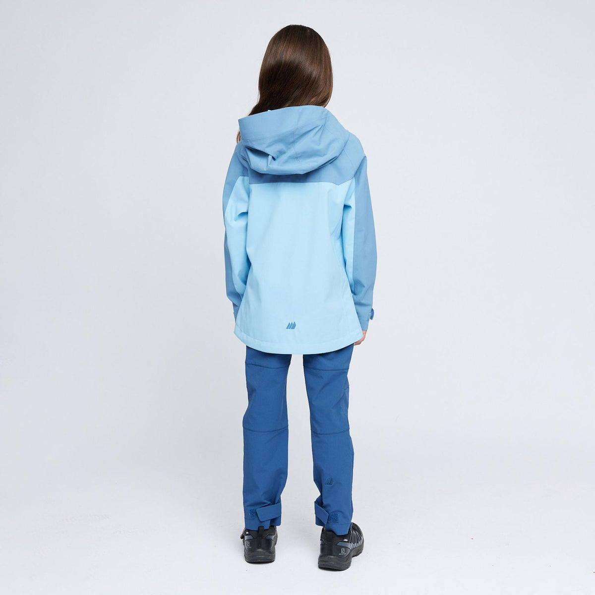 Puttegga – Dusk blue