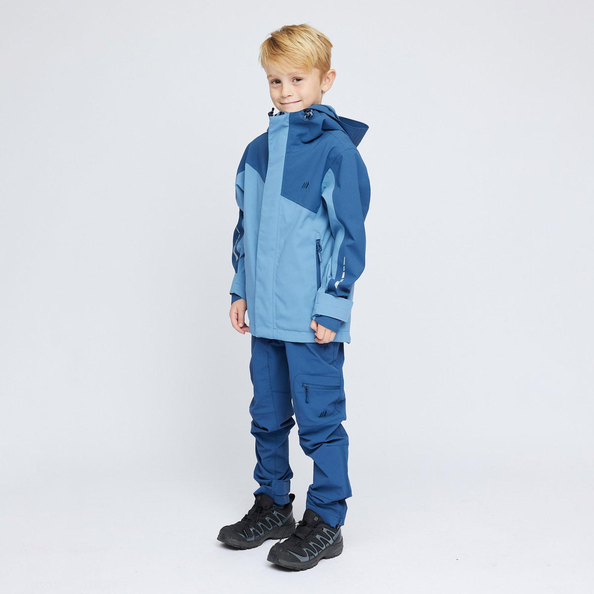 Tangen – Coronet Blue
