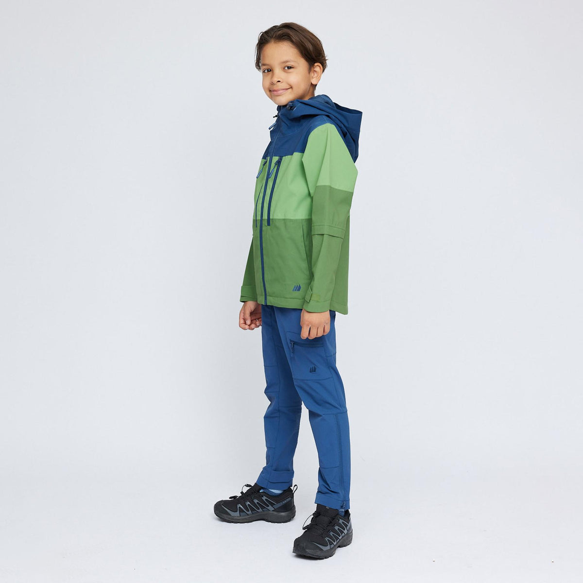 Besshøe – Vineyard Green