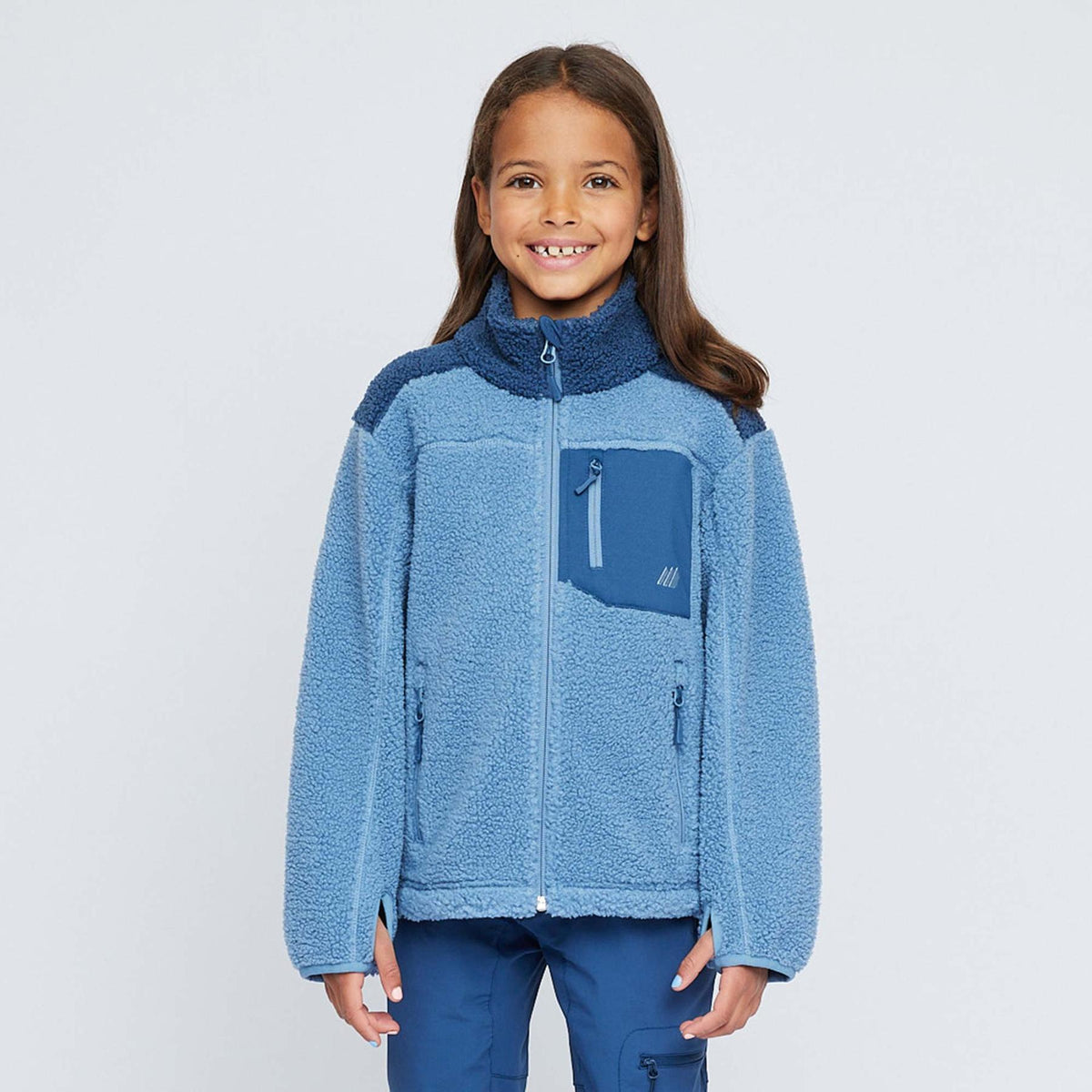 Leirbekk – Coronet Blue