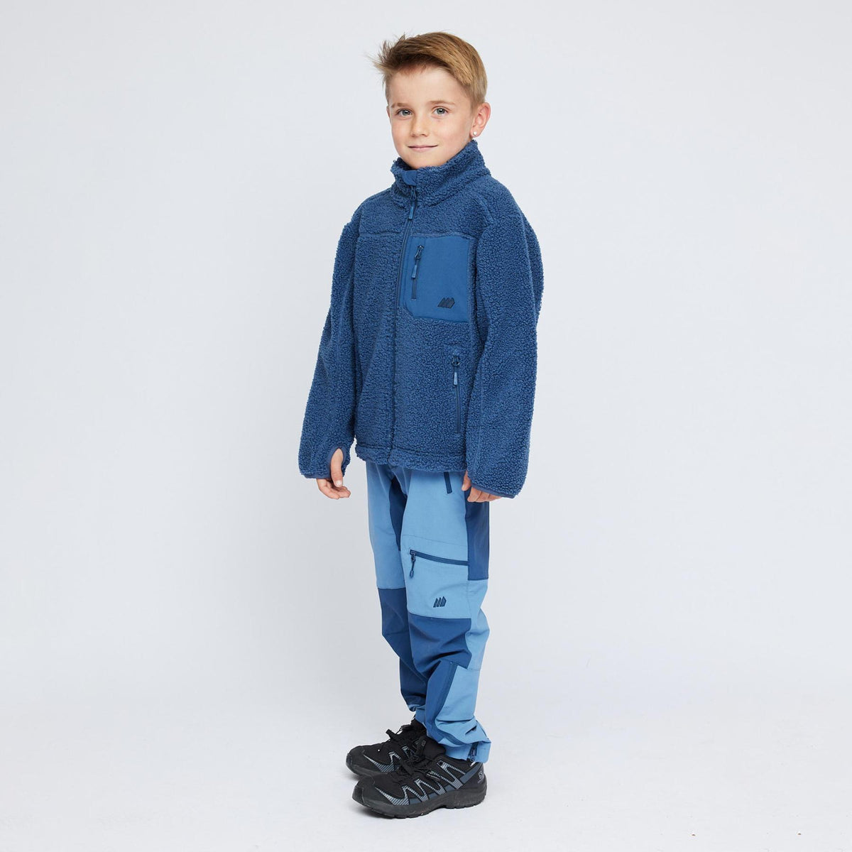 Leirbekk – Dark Denim