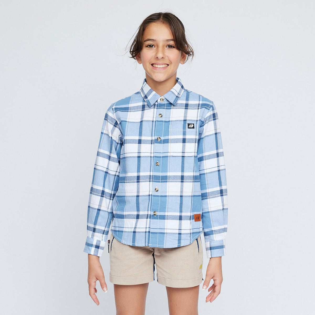 Sognsvann – Coronet Blue yd