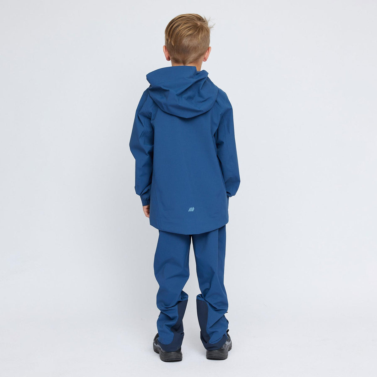 Rondane – Dark Denim