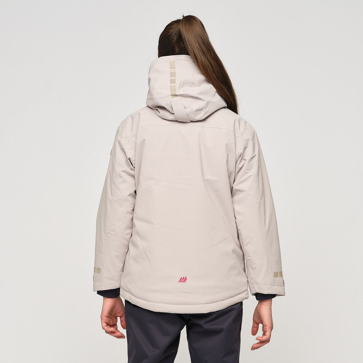 Langsua – Opal Gray