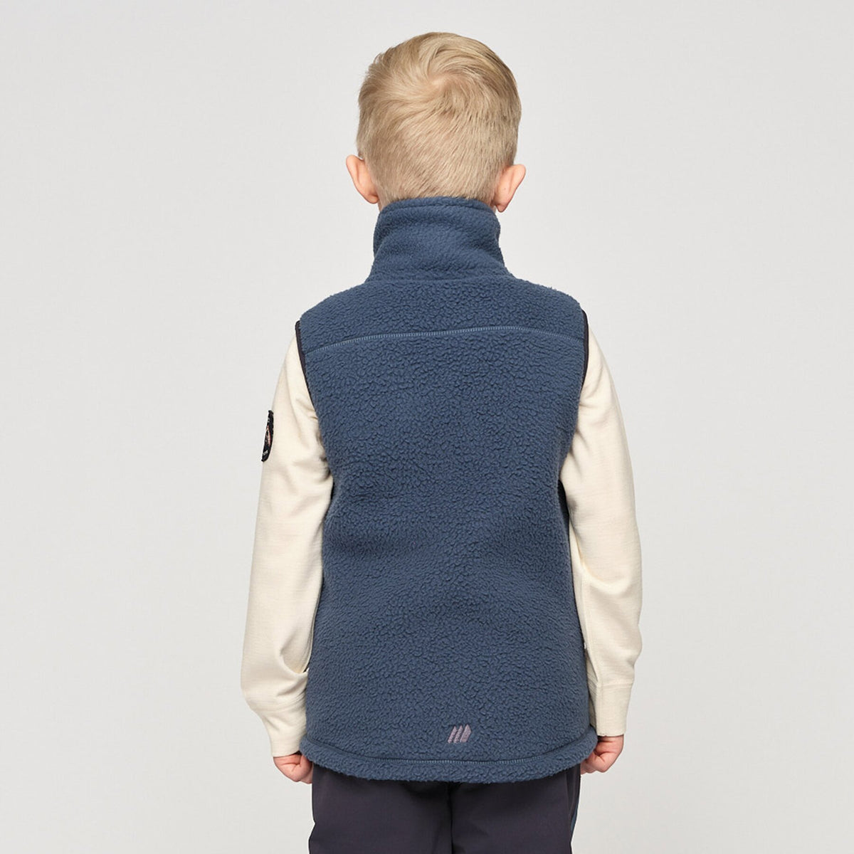 Skjelvika – Dark Denim