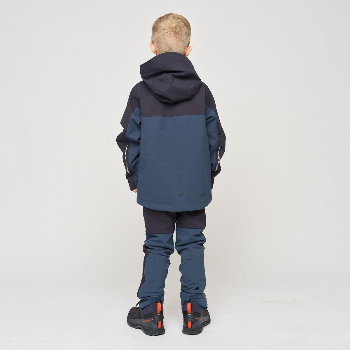 Skarfjellet – Dark Denim