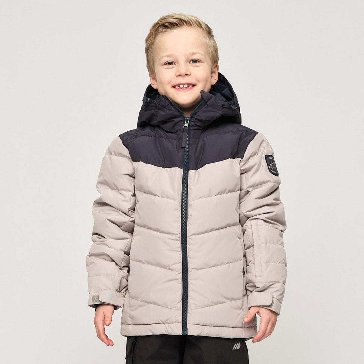 Hureset – Opal Gray