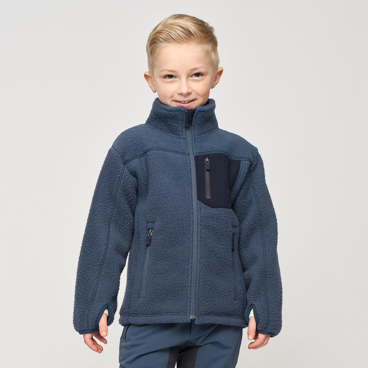 Leirbekk – Dark Denim
