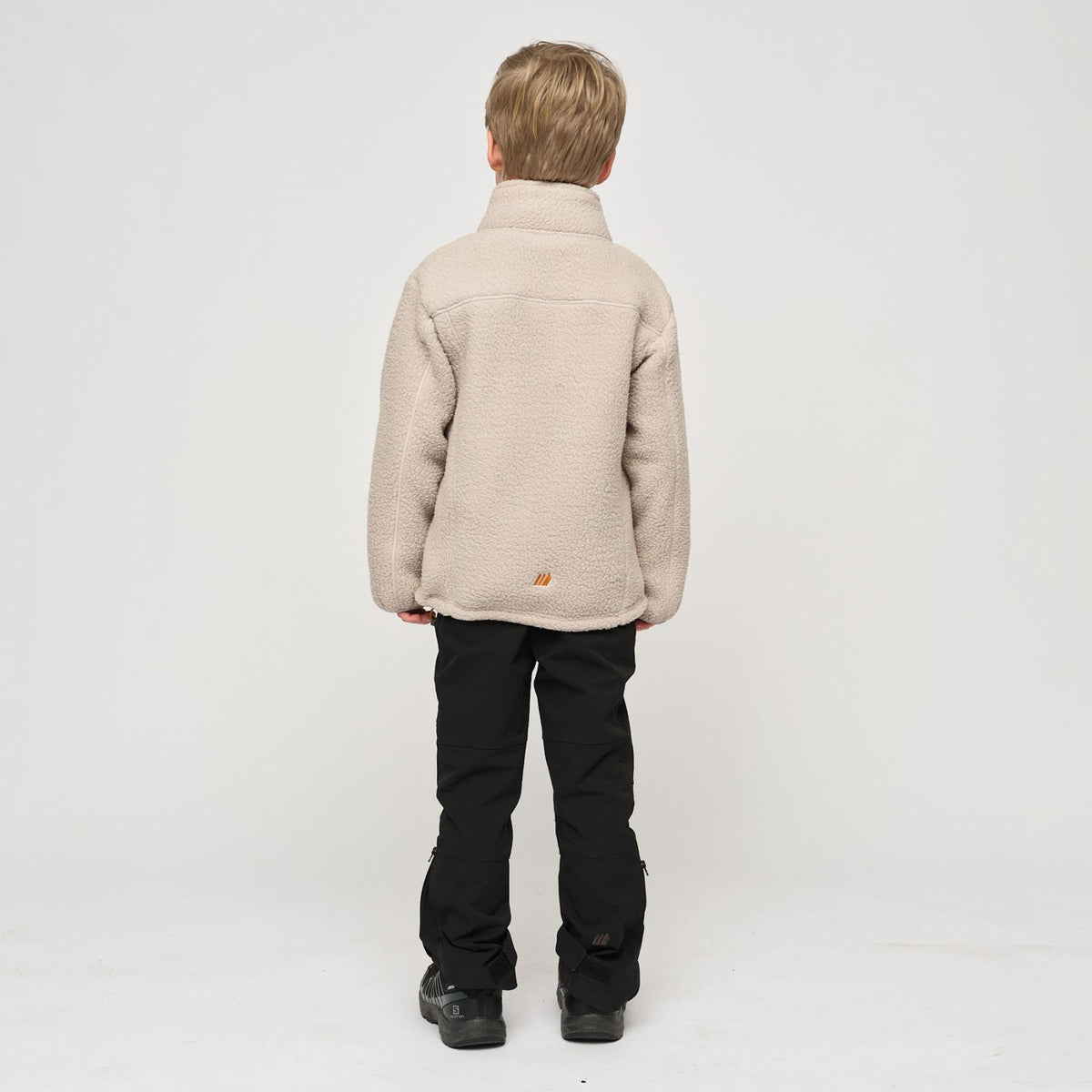 Leirbekk – Opal Gray