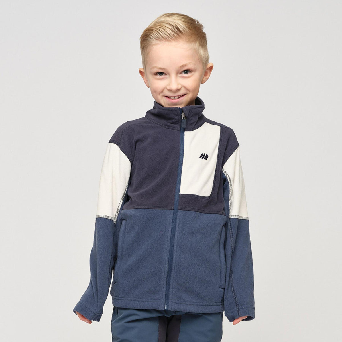 Troms – Dark Denim
