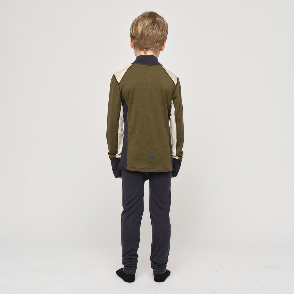Jostedal – Ivy Green