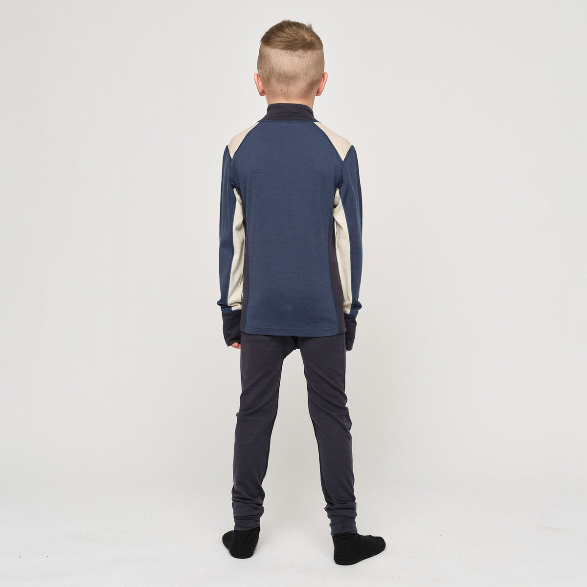 Jostedal – Dark Denim