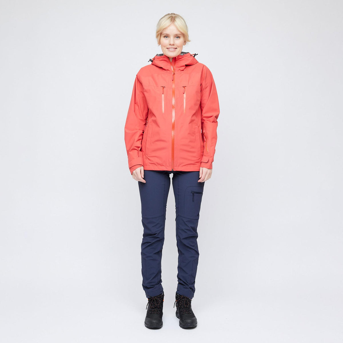 Hornstinden – Cranberry