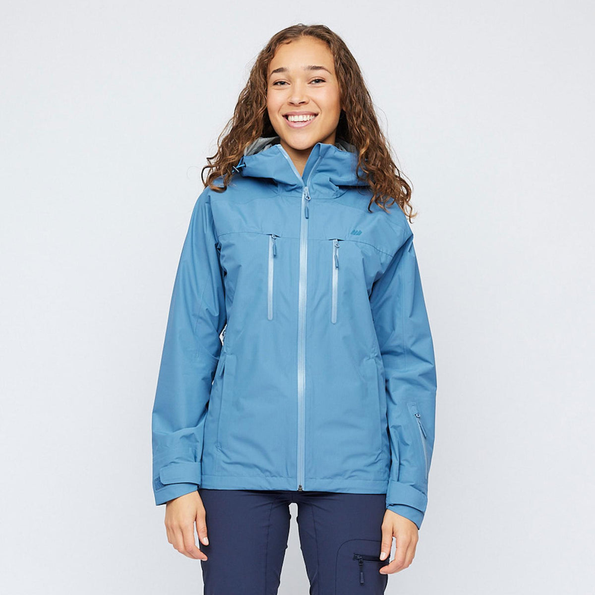 Hornstinden – Coronet Blue