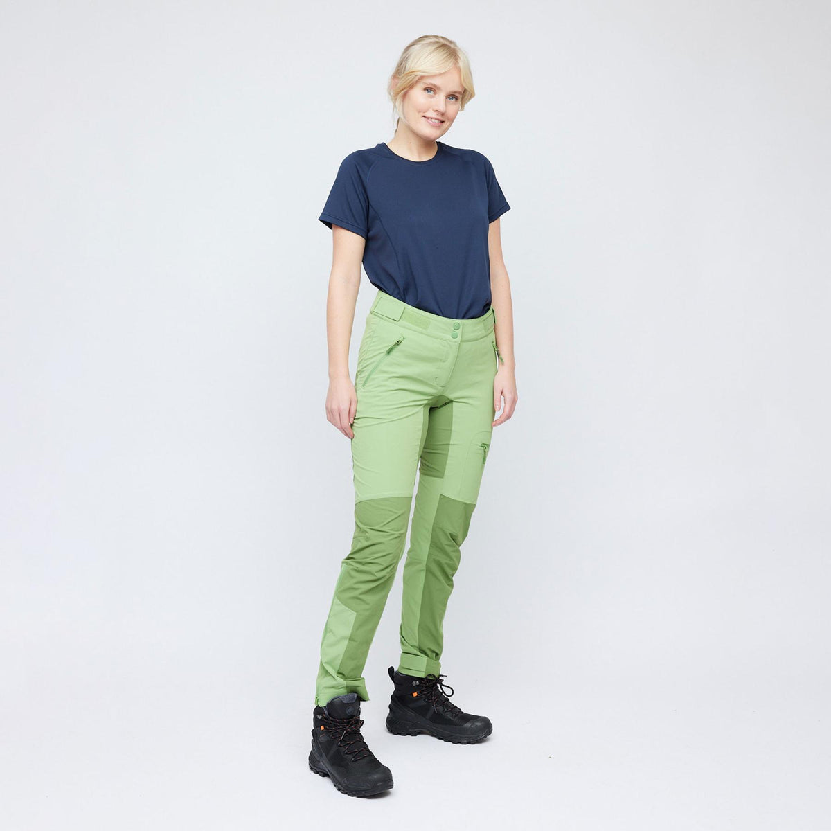 Ringstind – Green Eyes