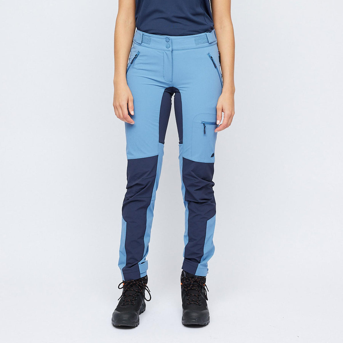 Ringstind – Coronet Blue