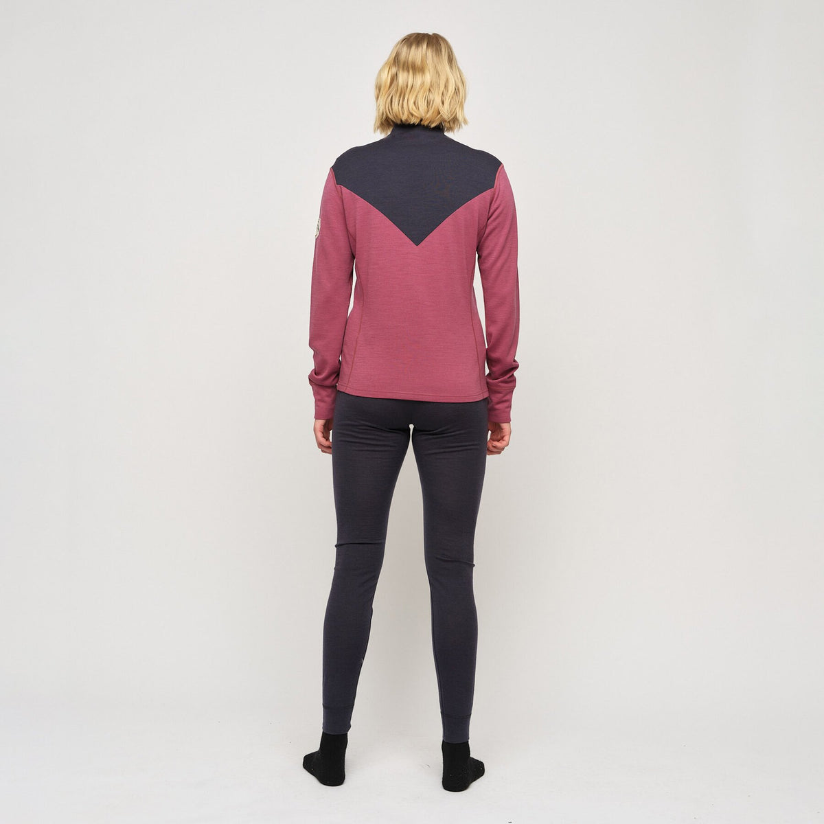 Tindefjell – Violet Quartz