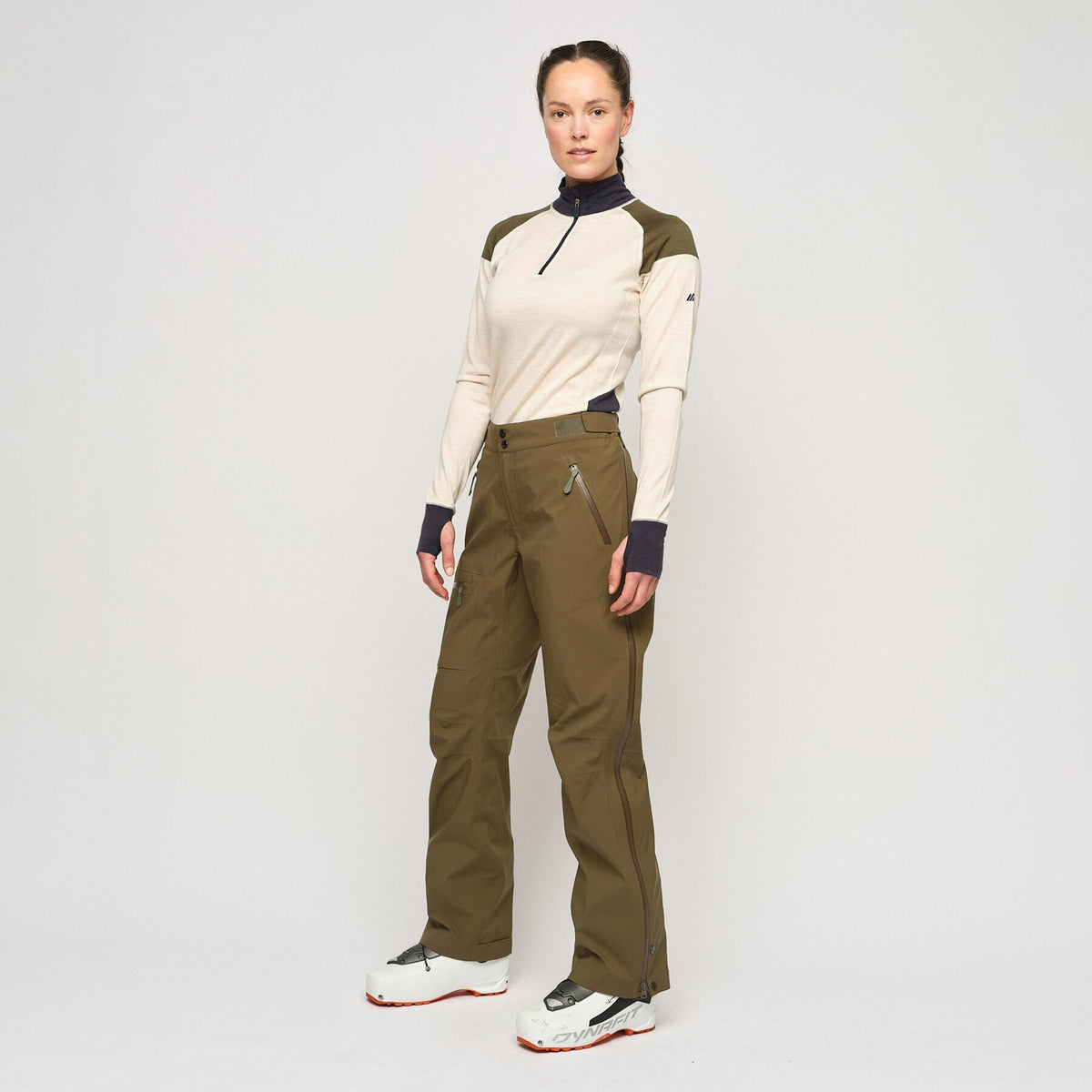 Stigen – Ivy Green