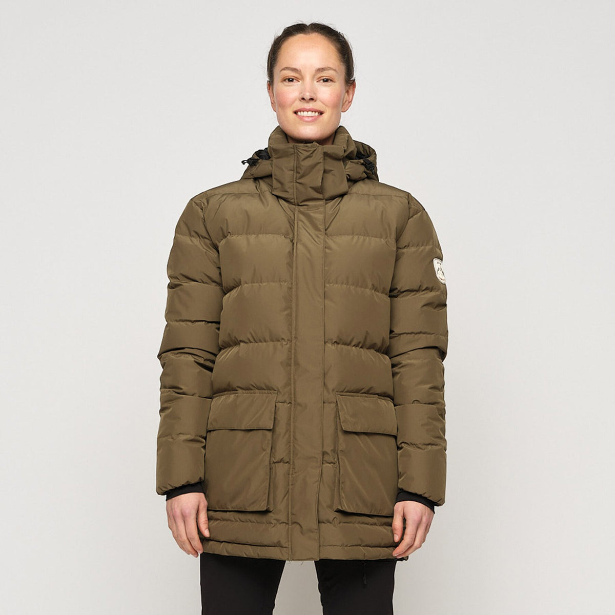 Ekeberg – Ivy Green