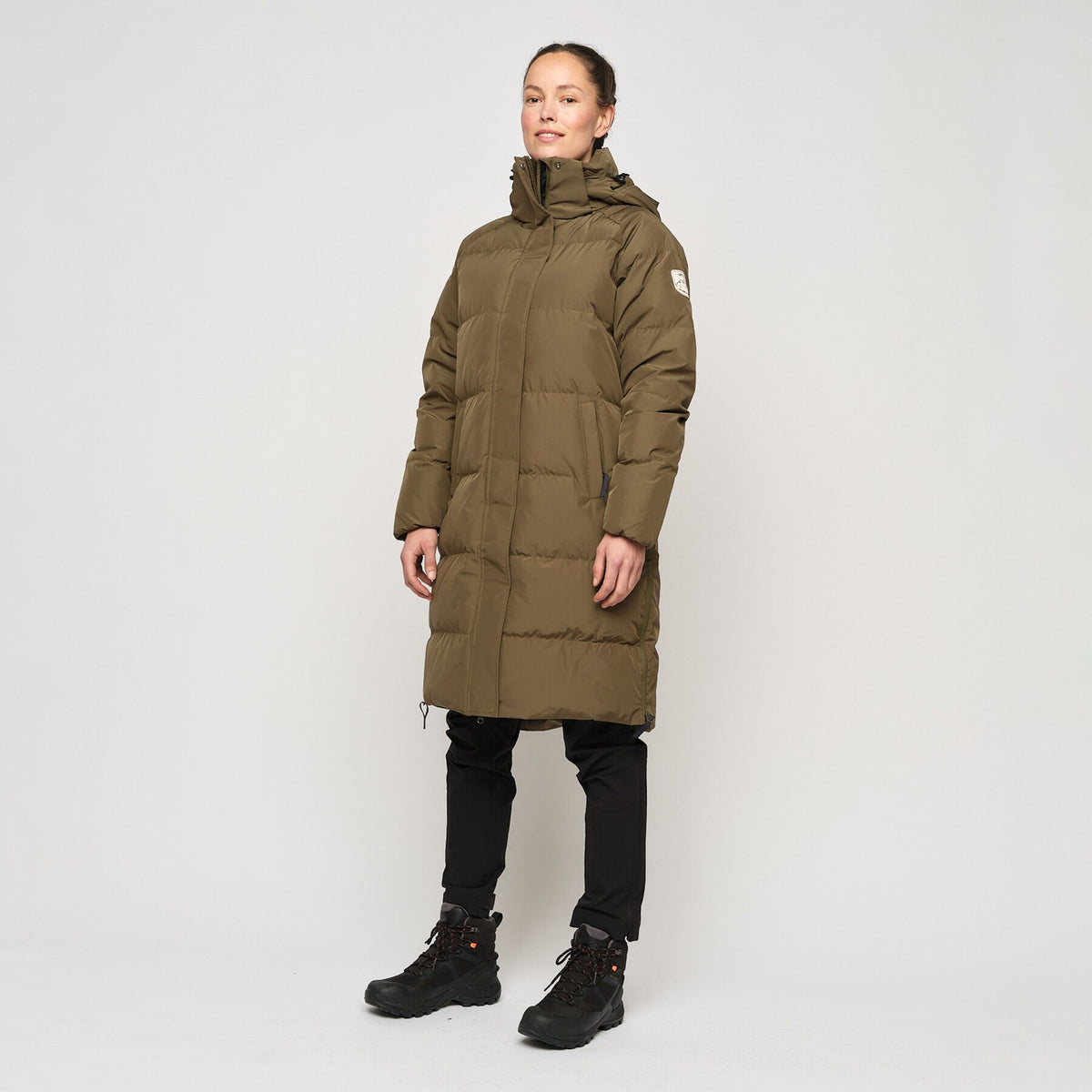 Haugland – Ivy Green