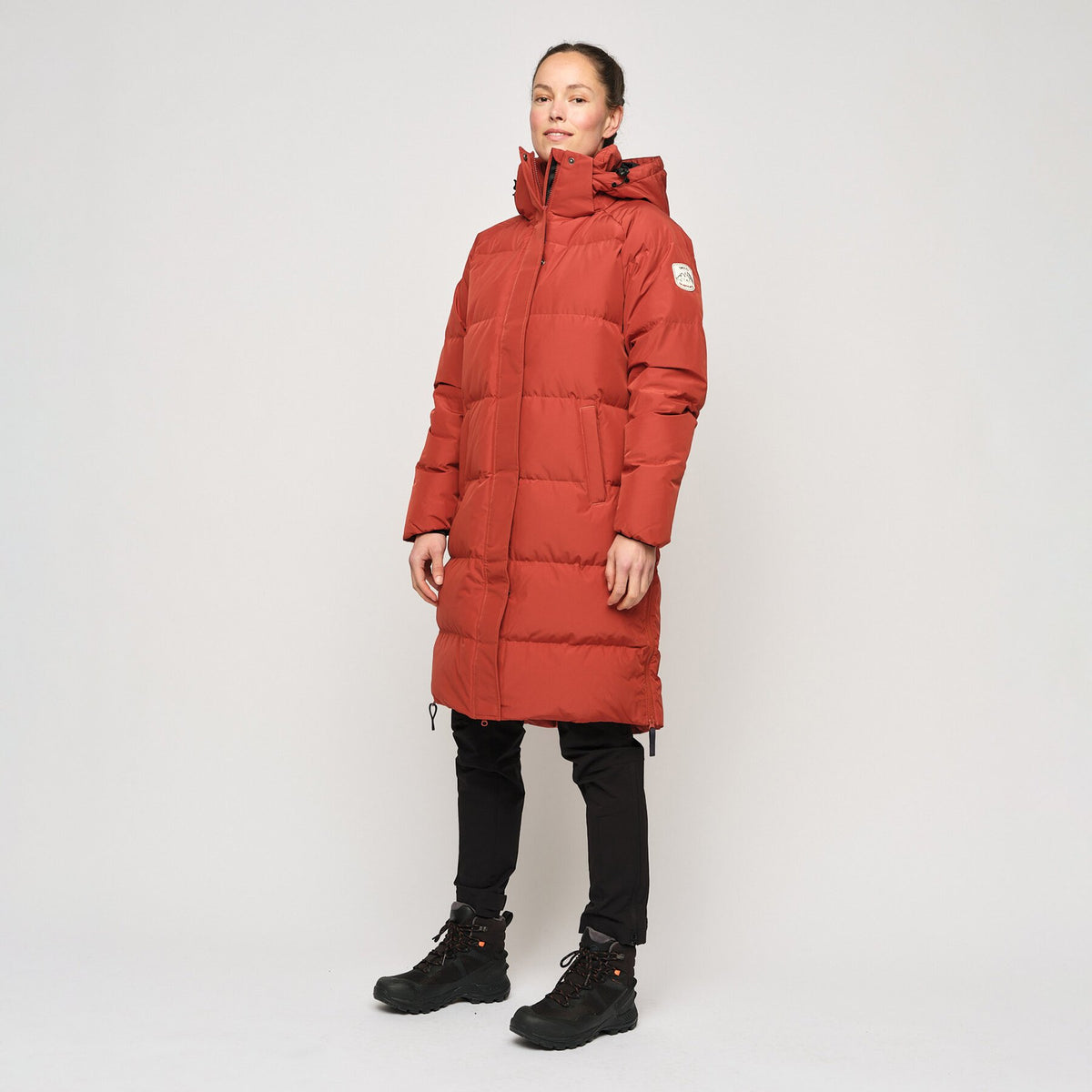 Haugland – Terracotta