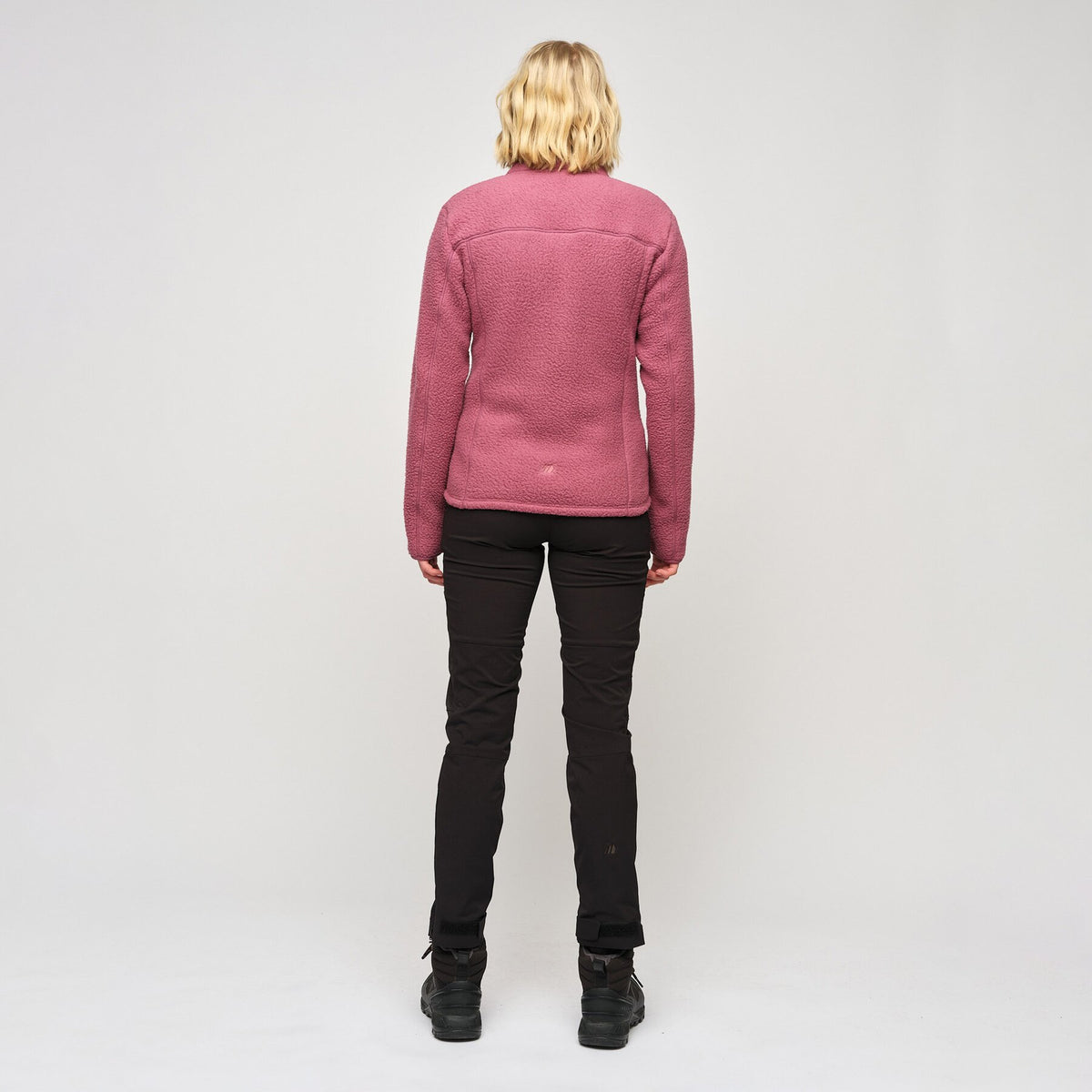 Hjertås – Violet Quartz