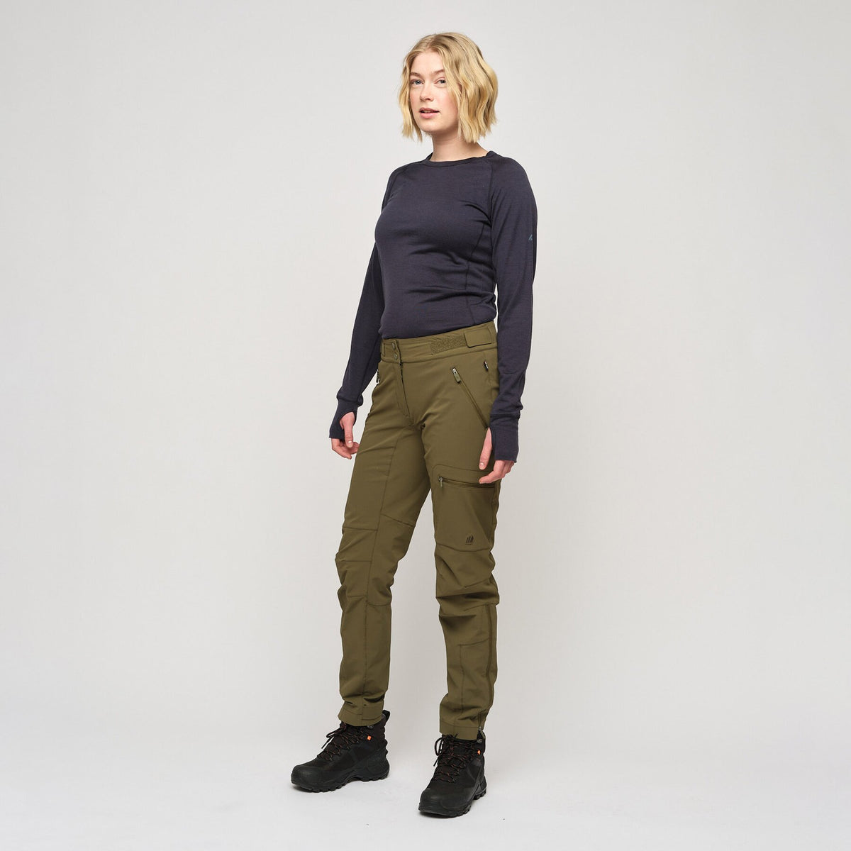 Ringstind – Ivy Green