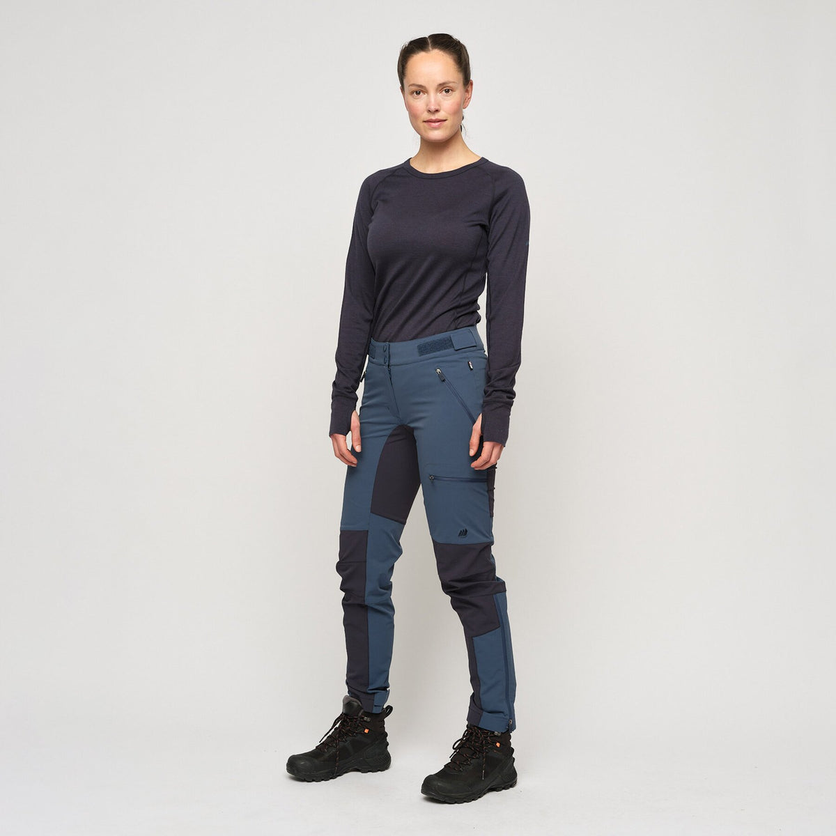 Ringstind – Dark Denim