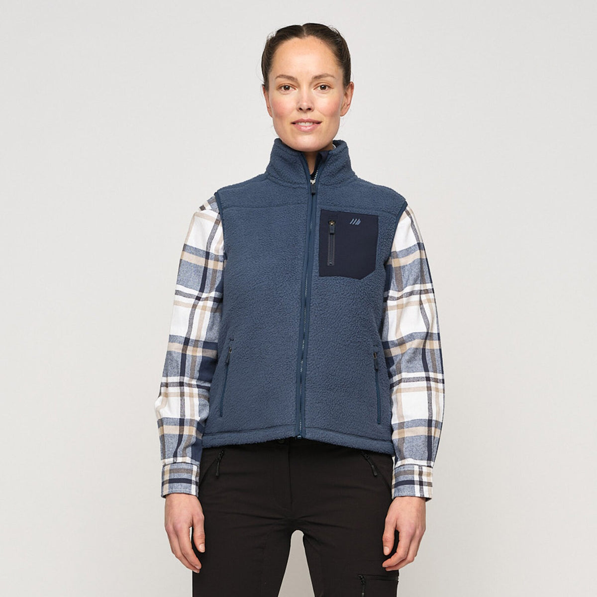 Staurinibba – Dark Denim