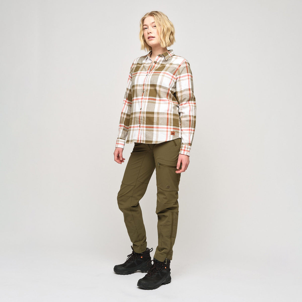 Øyer – Ivy Green yd