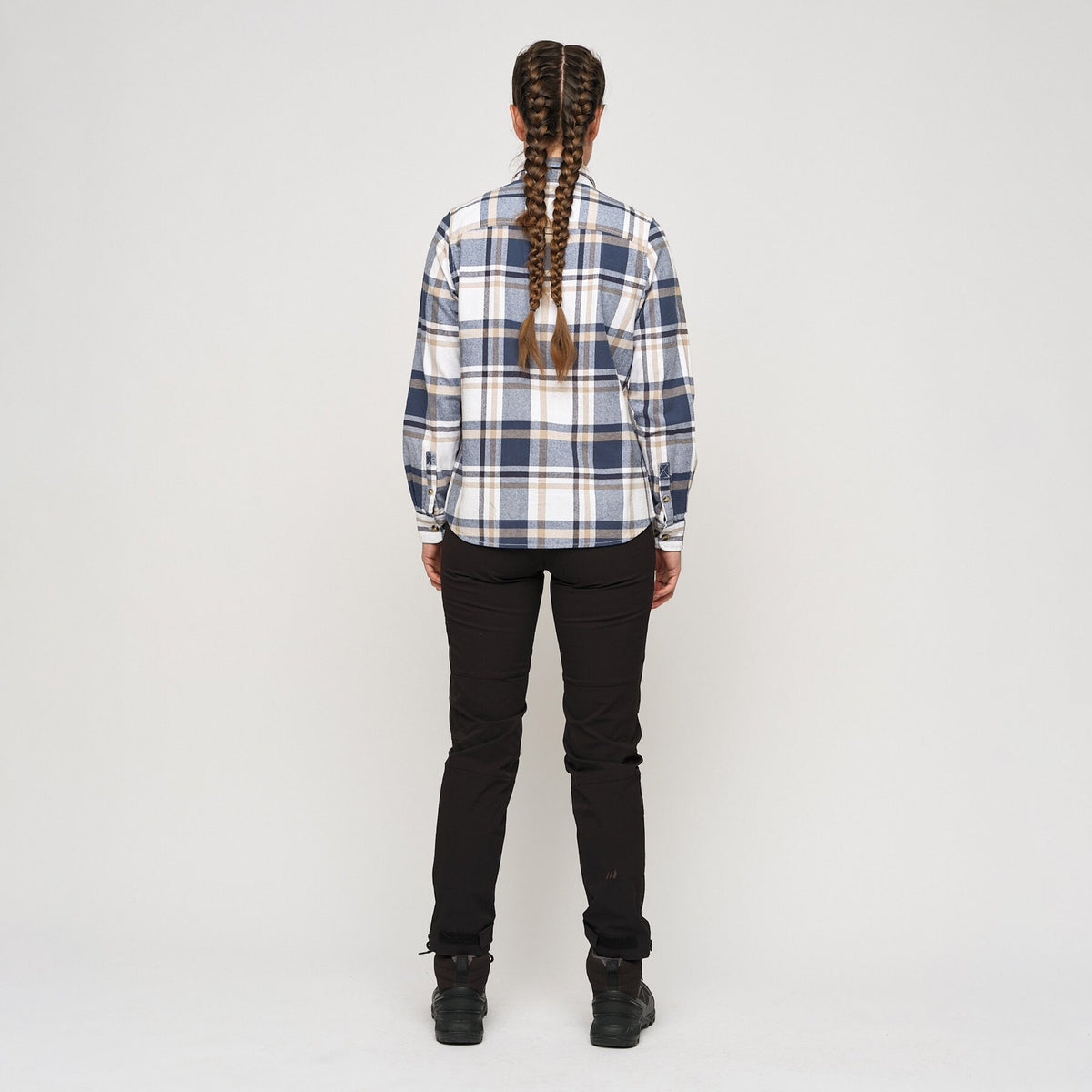 Øyer – Dark Denim yd