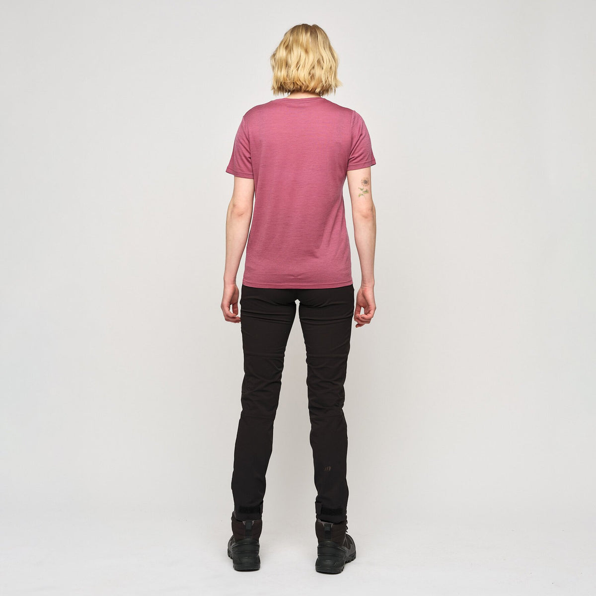Fagernut – Violet Quartz